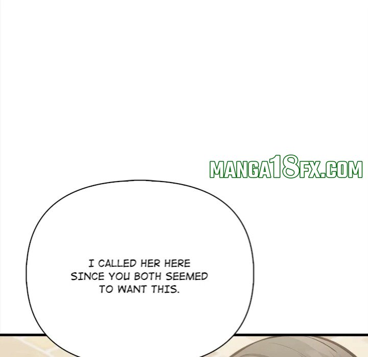 Trapped With My Boss - Chapter 12 Page 27