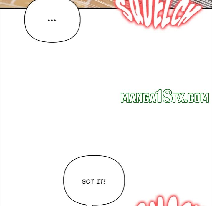 Trapped With My Boss - Chapter 12 Page 37