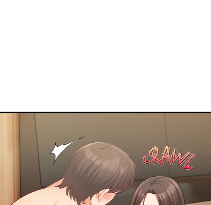 Trapped With My Boss - Chapter 12 Page 52