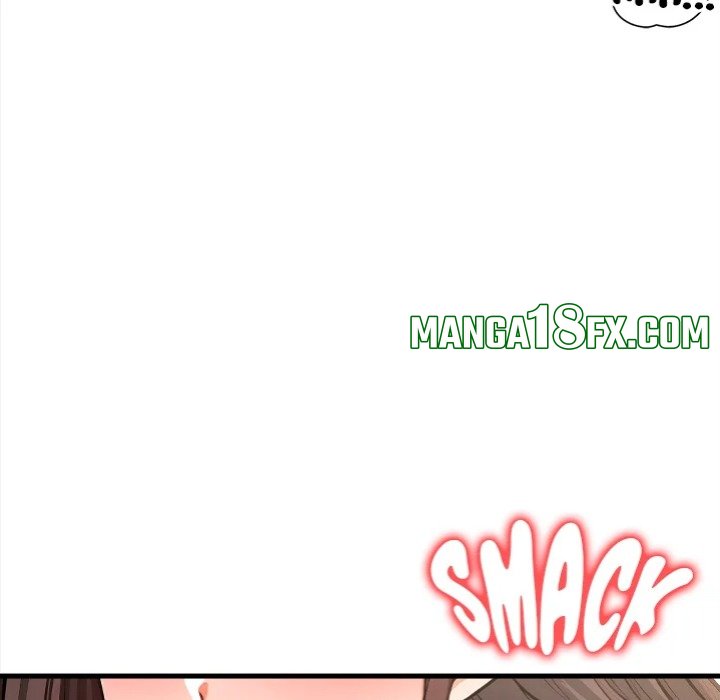 Trapped With My Boss - Chapter 12 Page 54