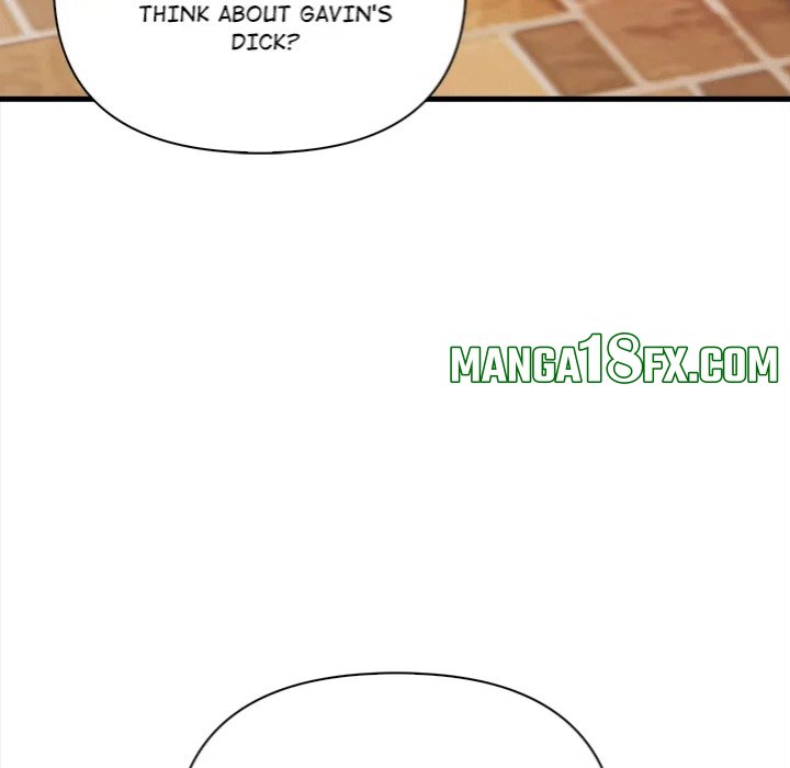 Trapped With My Boss - Chapter 12 Page 62