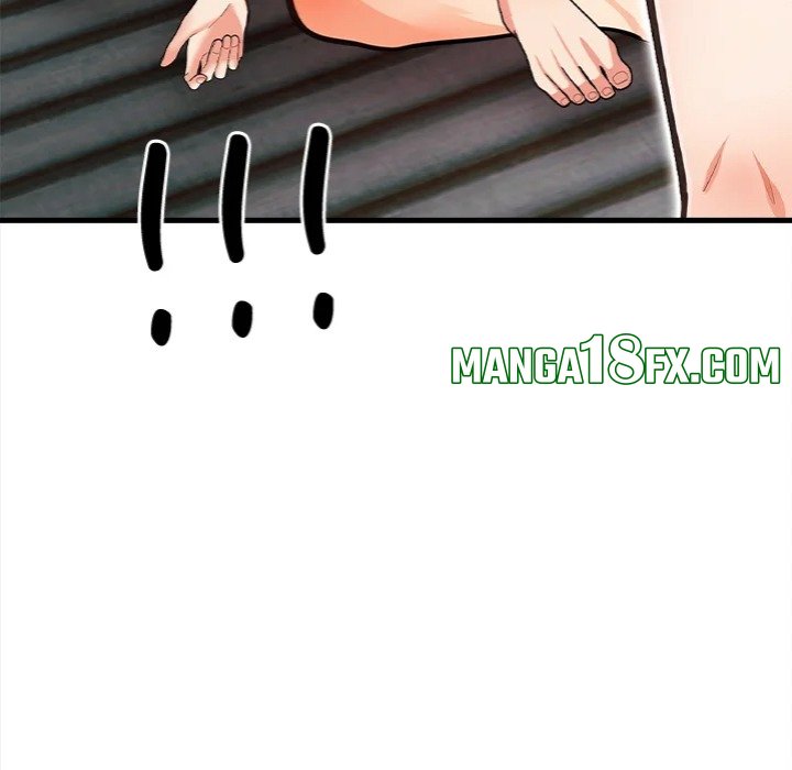 Trapped With My Boss - Chapter 12 Page 9