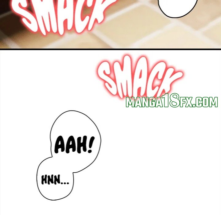 Trapped With My Boss - Chapter 13 Page 115