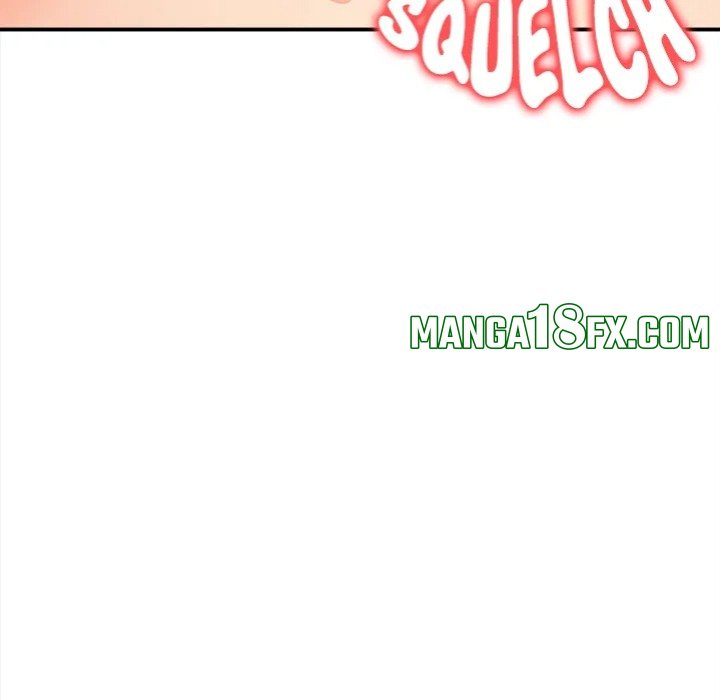 Trapped With My Boss - Chapter 13 Page 124