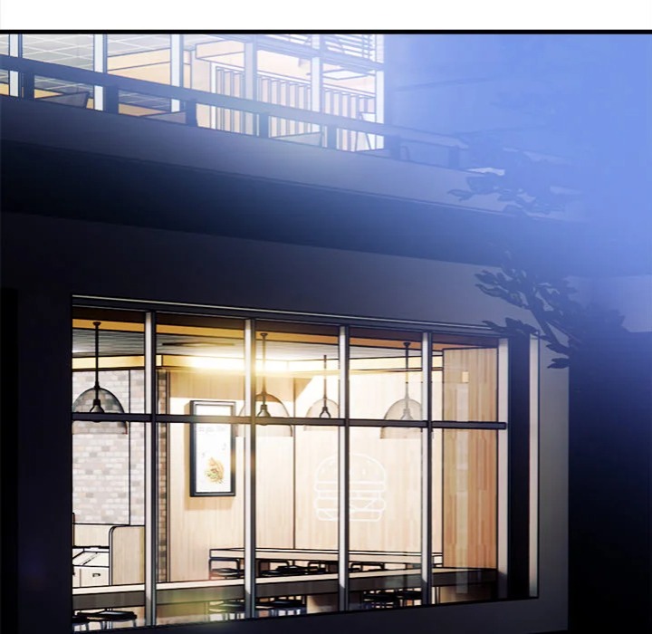 Trapped With My Boss - Chapter 13 Page 125