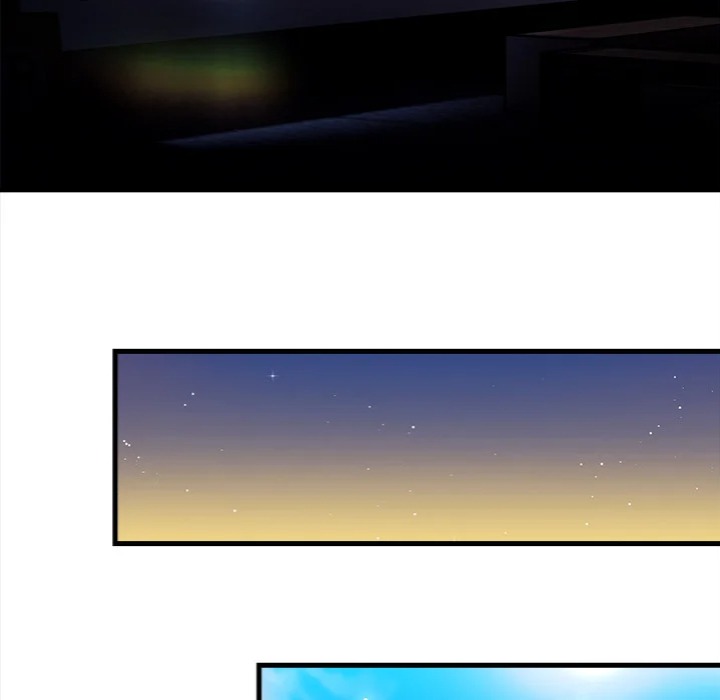 Trapped With My Boss - Chapter 13 Page 126