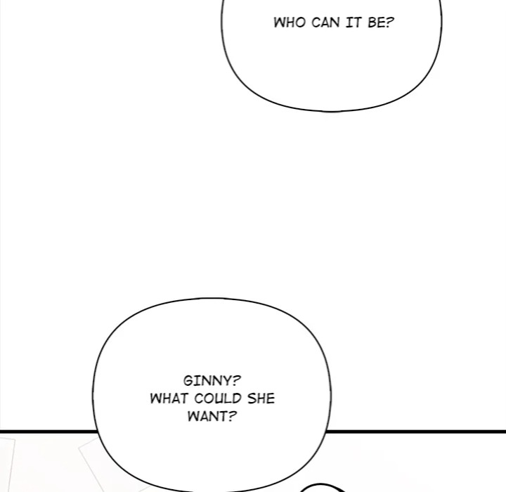 Trapped With My Boss - Chapter 13 Page 150