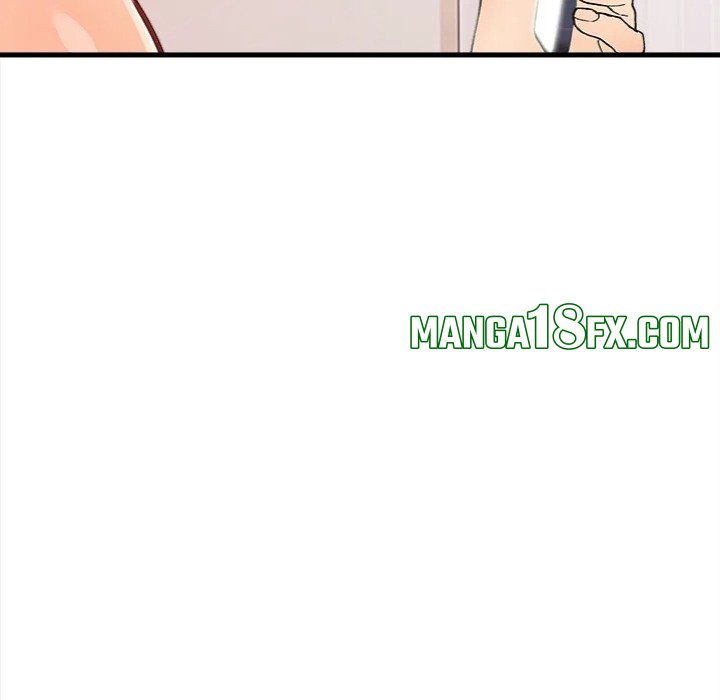 Trapped With My Boss - Chapter 13 Page 152