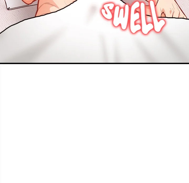 Trapped With My Boss - Chapter 13 Page 161