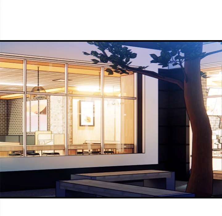 Trapped With My Boss - Chapter 13 Page 19