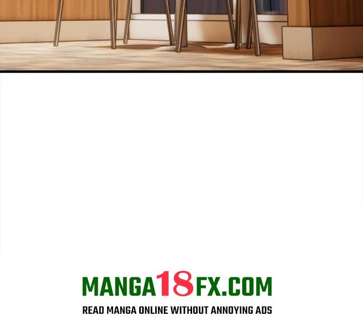 Trapped With My Boss - Chapter 13 Page 3