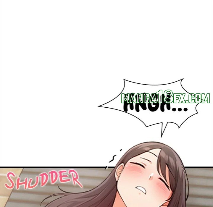 Trapped With My Boss - Chapter 13 Page 34