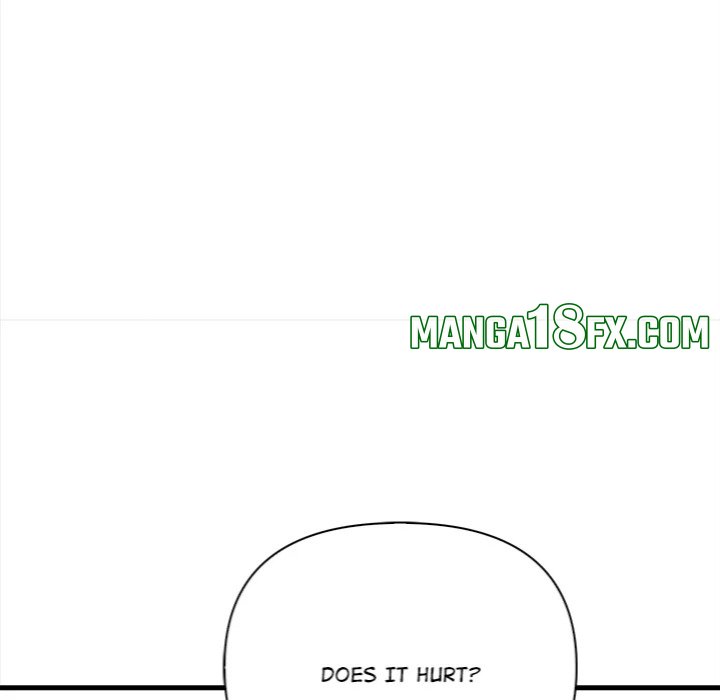 Trapped With My Boss - Chapter 13 Page 37