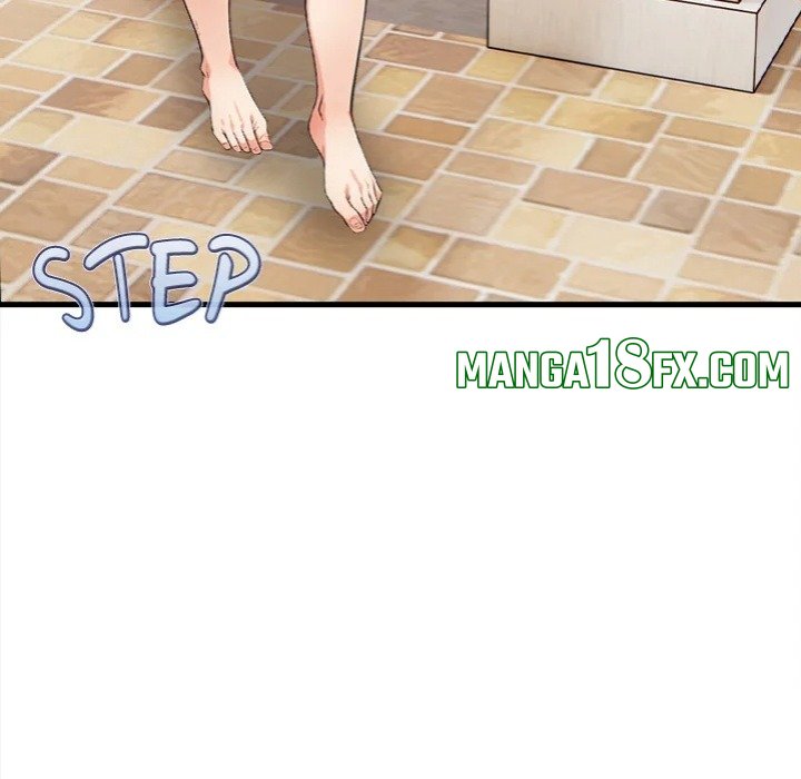 Trapped With My Boss - Chapter 13 Page 57