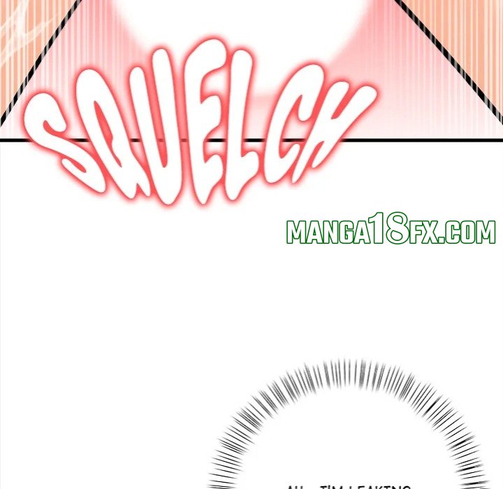 Trapped With My Boss - Chapter 13 Page 68