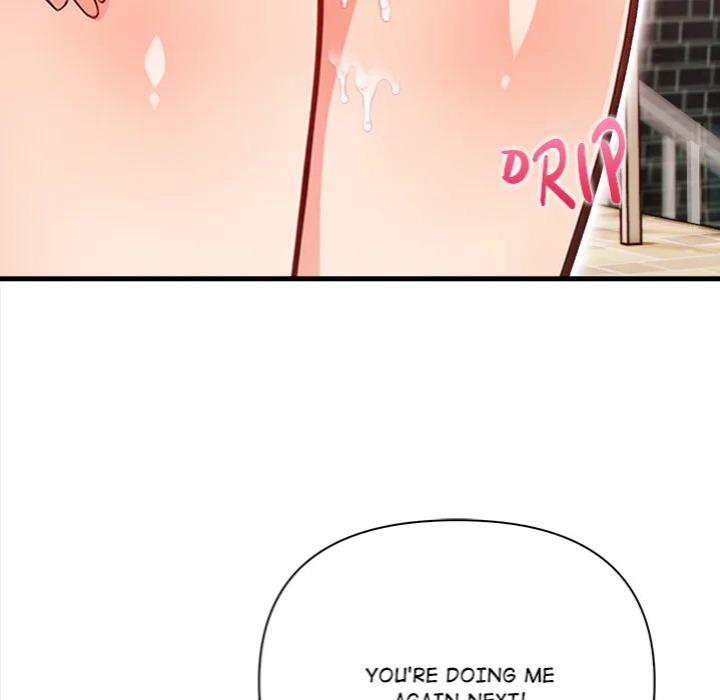 Trapped With My Boss - Chapter 13 Page 70