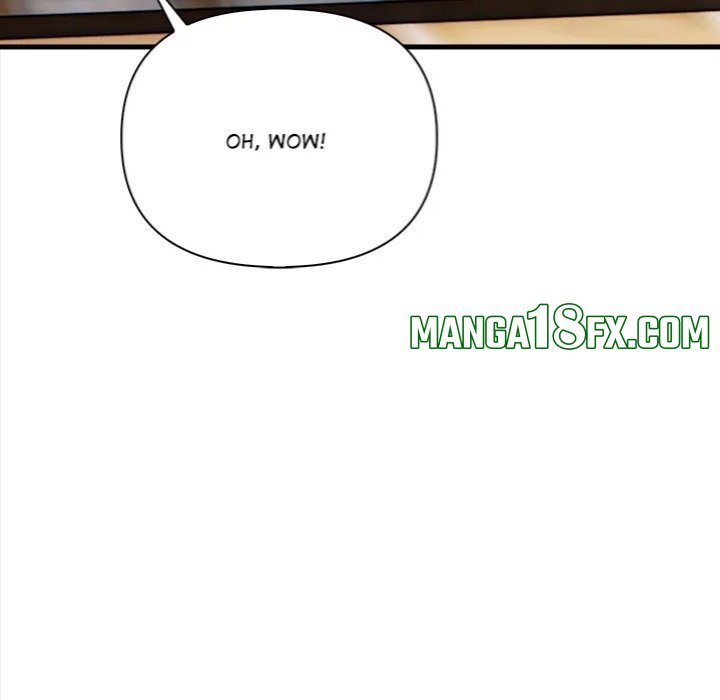 Trapped With My Boss - Chapter 13 Page 93