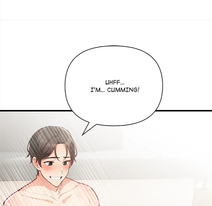 Trapped With My Boss - Chapter 13 Page 94