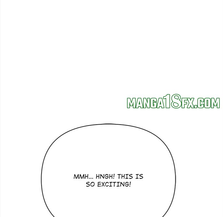 Trapped With My Boss - Chapter 14 Page 124