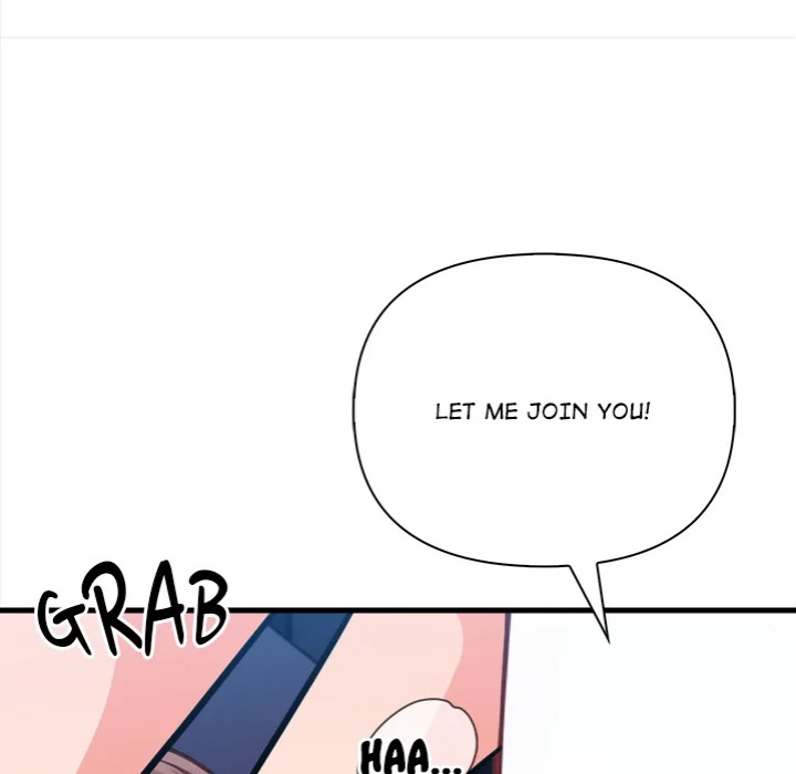 Trapped With My Boss - Chapter 14 Page 128