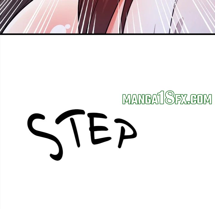 Trapped With My Boss - Chapter 14 Page 144