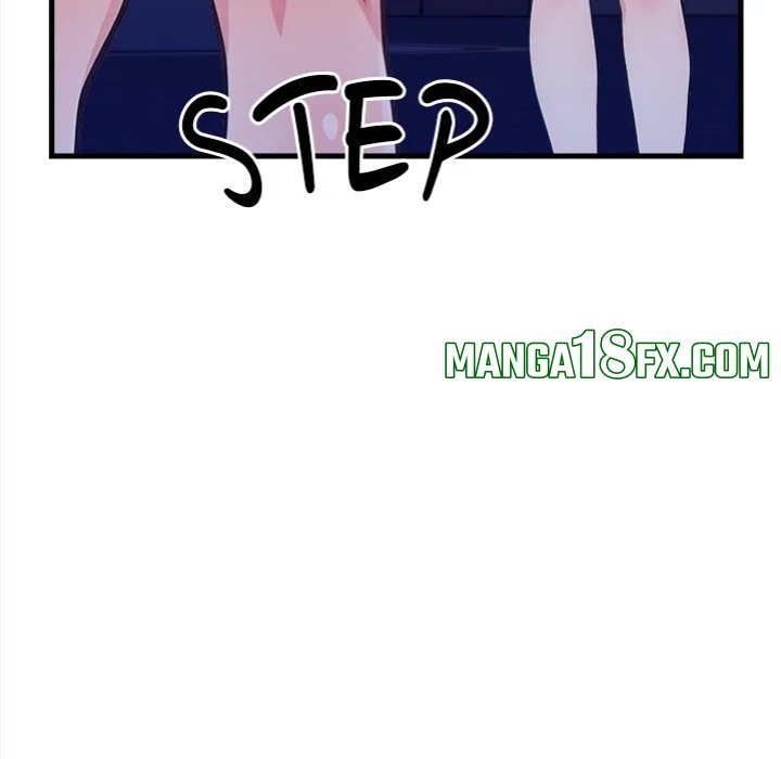 Trapped With My Boss - Chapter 14 Page 152