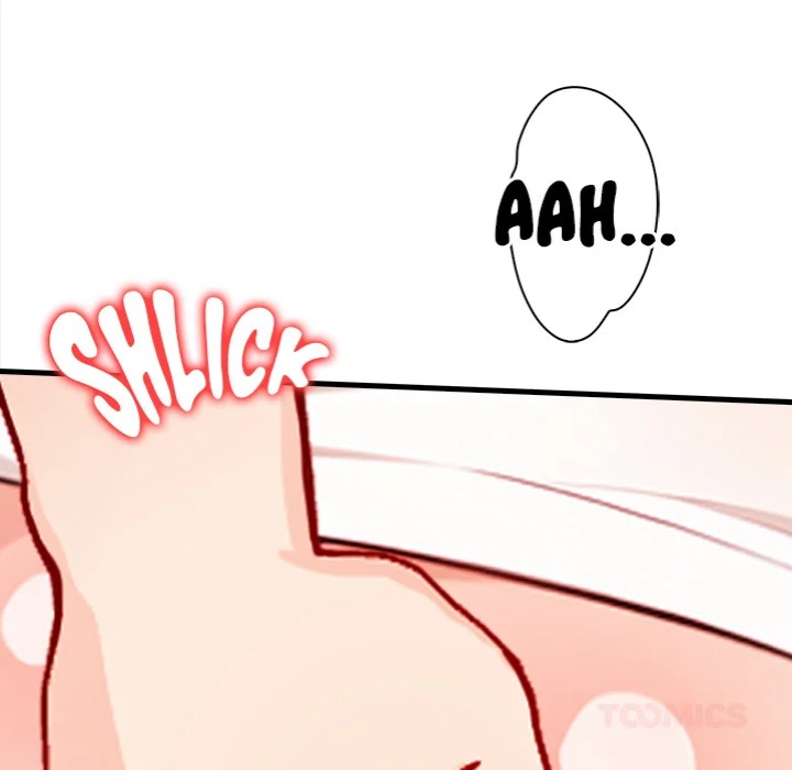 Trapped With My Boss - Chapter 14 Page 165