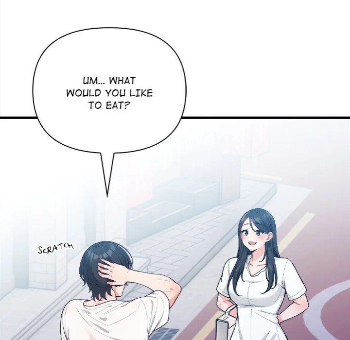 Trapped With My Boss - Chapter 14 Page 25