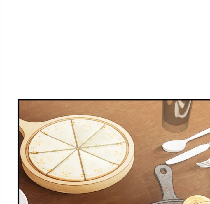 Trapped With My Boss - Chapter 14 Page 30