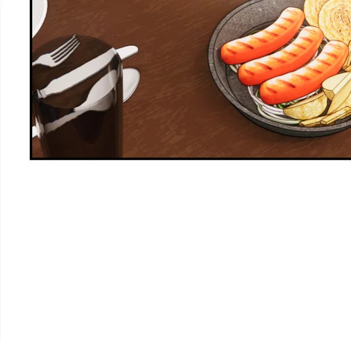 Trapped With My Boss - Chapter 14 Page 31