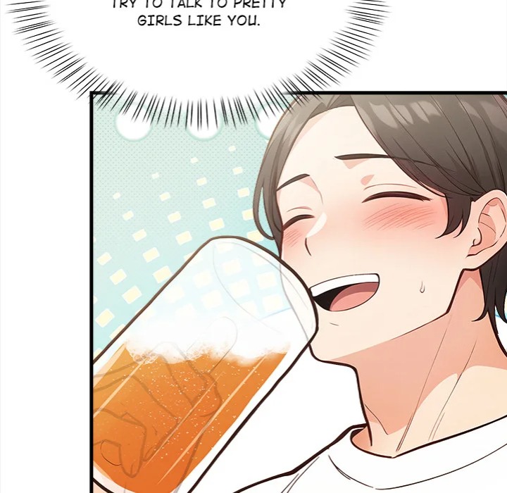 Trapped With My Boss - Chapter 14 Page 37