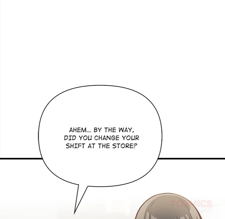 Trapped With My Boss - Chapter 14 Page 48