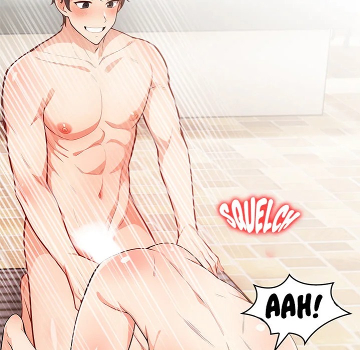 Trapped With My Boss - Chapter 14 Page 76