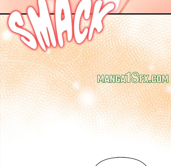 Trapped With My Boss - Chapter 14 Page 8