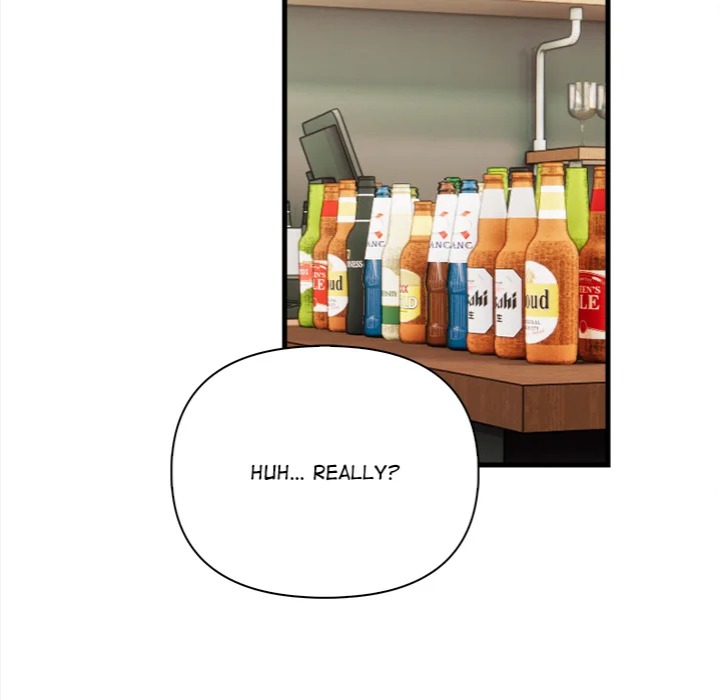 Trapped With My Boss - Chapter 14 Page 82