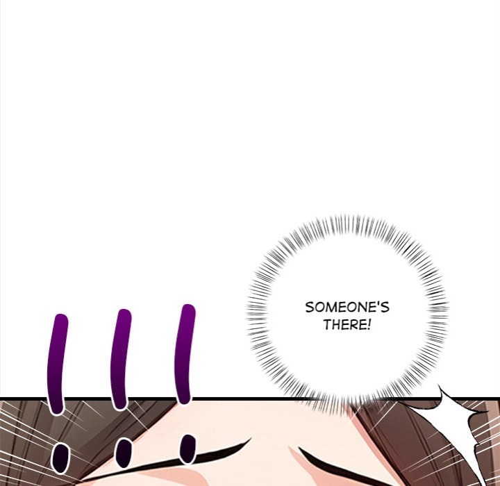 Trapped With My Boss - Chapter 15 Page 100