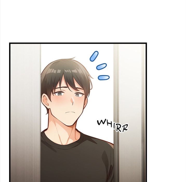 Trapped With My Boss - Chapter 15 Page 102