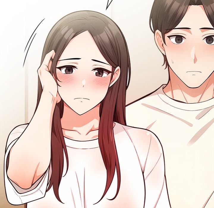 Trapped With My Boss - Chapter 15 Page 104