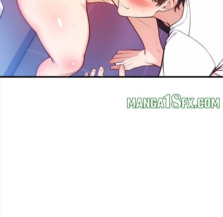 Trapped With My Boss - Chapter 15 Page 121