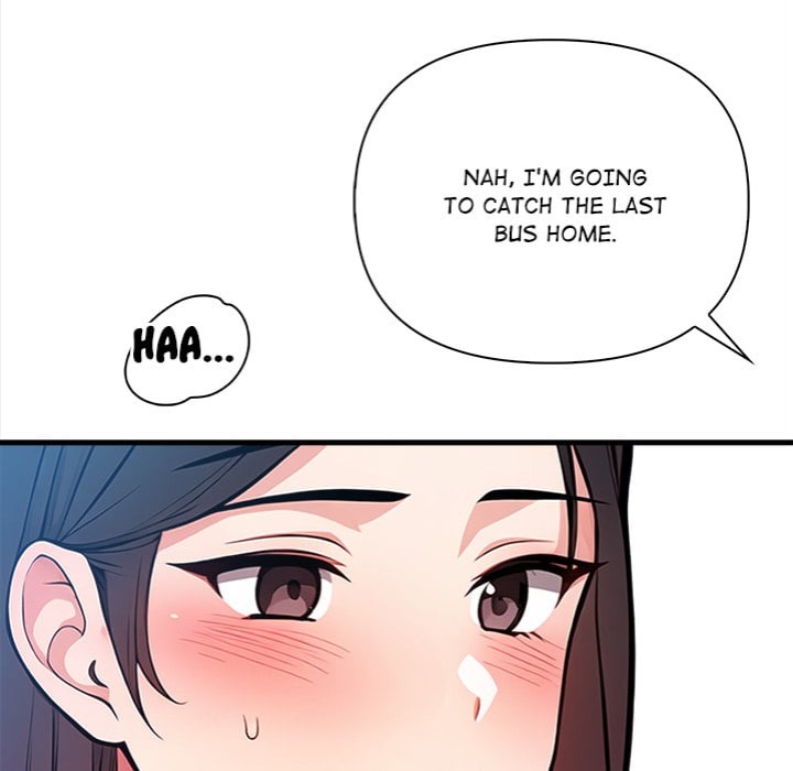 Trapped With My Boss - Chapter 15 Page 124