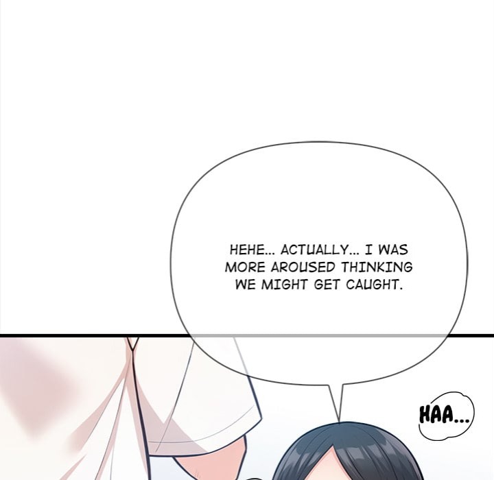 Trapped With My Boss - Chapter 15 Page 128