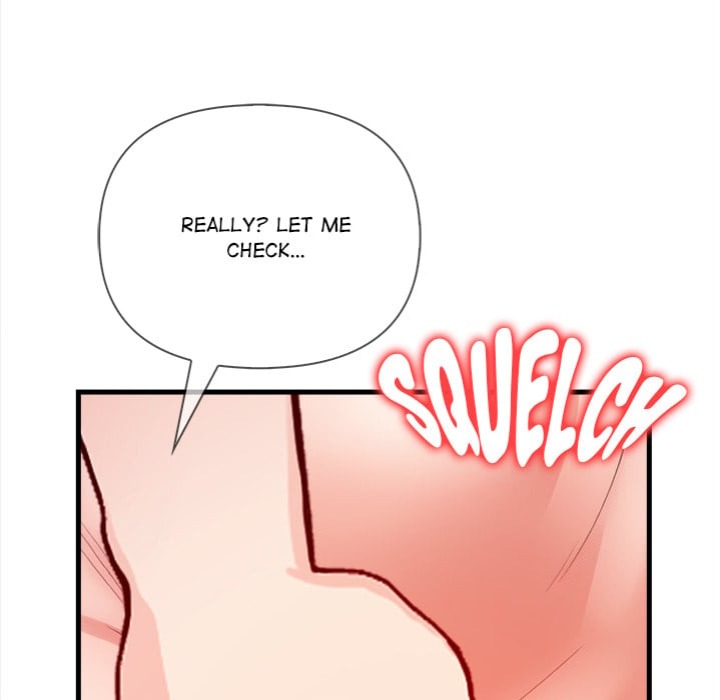 Trapped With My Boss - Chapter 15 Page 131