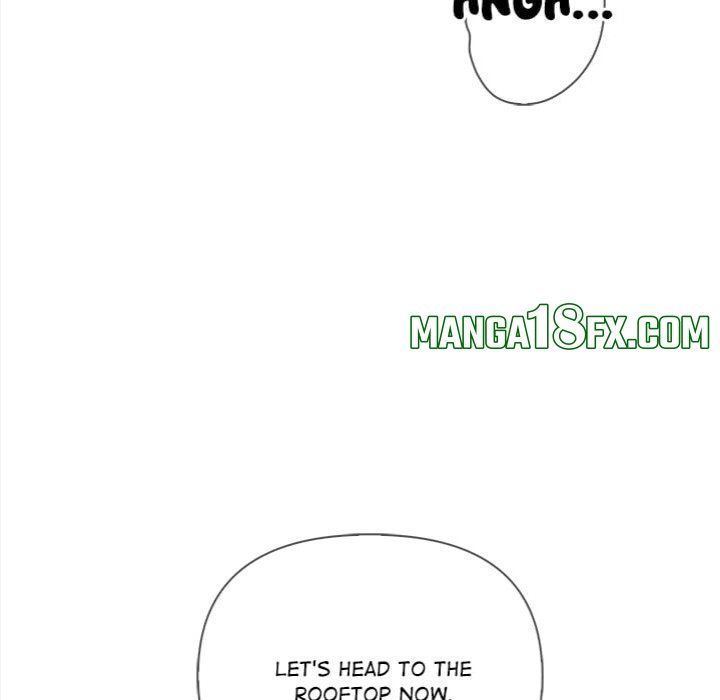 Trapped With My Boss - Chapter 15 Page 133