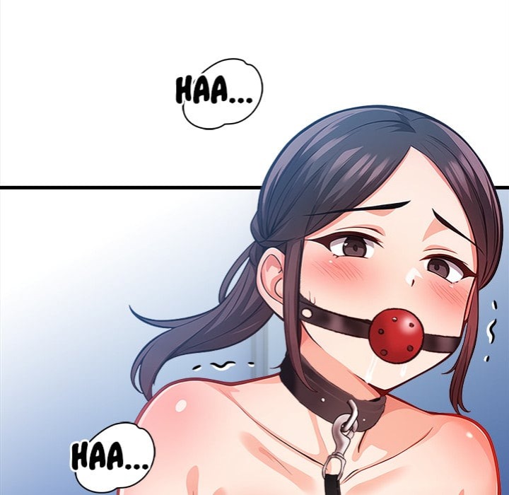 Trapped With My Boss - Chapter 15 Page 145