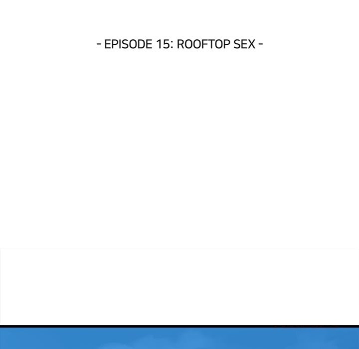 Trapped With My Boss - Chapter 15 Page 15