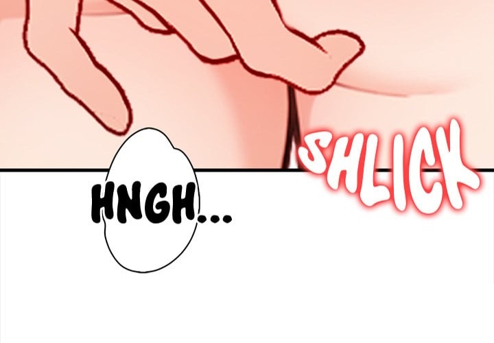 Trapped With My Boss - Chapter 15 Page 3