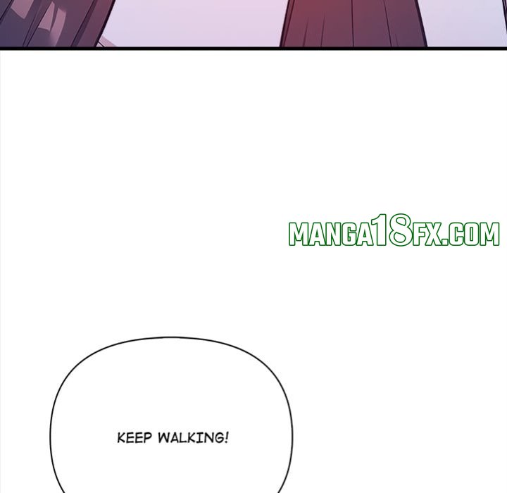 Trapped With My Boss - Chapter 15 Page 6