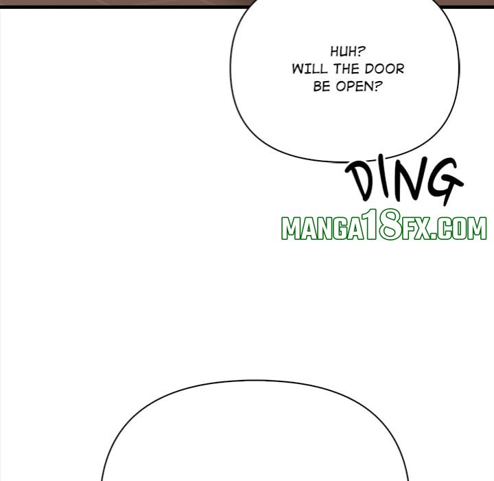 Trapped With My Boss - Chapter 15 Page 77