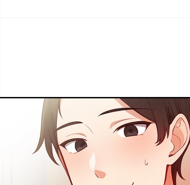 Trapped With My Boss - Chapter 15 Page 83