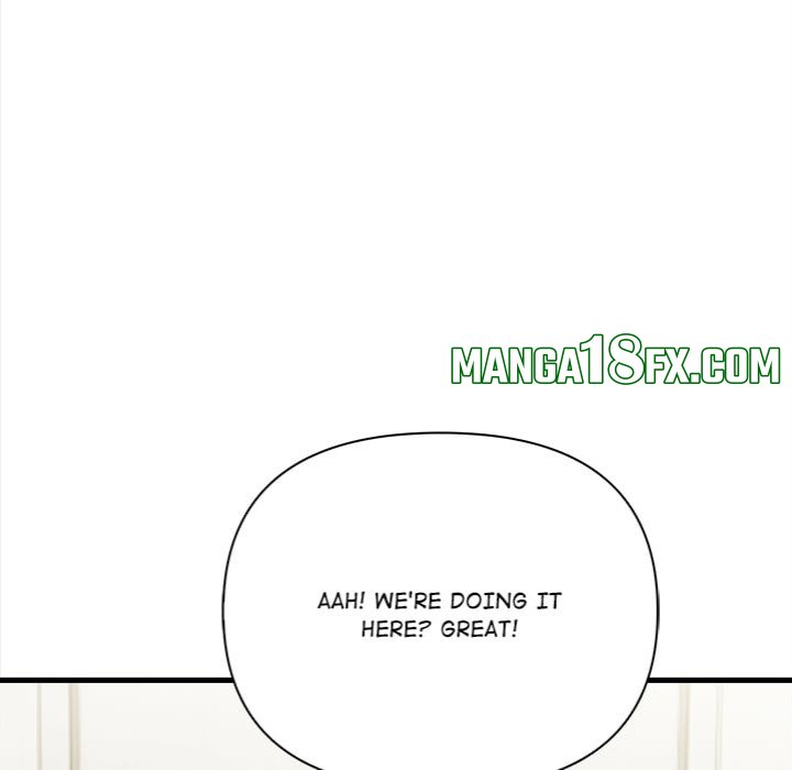 Trapped With My Boss - Chapter 15 Page 90